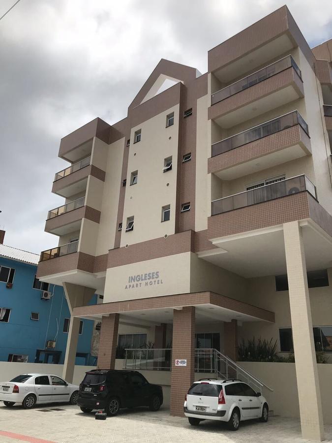 Excelente! Maravilhoso Apto - Localizacao Top! Florianópolis Buitenkant foto