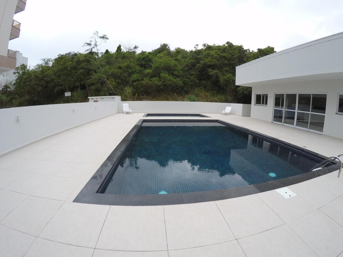 Excelente! Maravilhoso Apto - Localizacao Top! Florianópolis Buitenkant foto