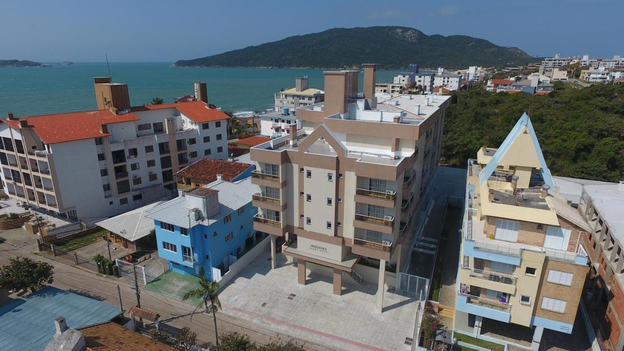 Excelente! Maravilhoso Apto - Localizacao Top! Florianópolis Buitenkant foto